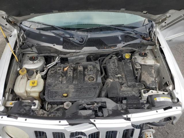 Photo 11 from auction – 2009 JEEP PATRIOT LI with VIN 1J4FF48B49D137920