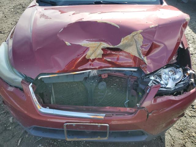Photo 11 from auction – 2015 SUBARU XV CROSSTR with VIN JF2GPACC9F8279871