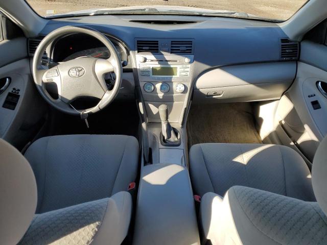 Photo 8 from auction – 2009 TOYOTA CAMRY with VIN 4T1BE46K09U405643