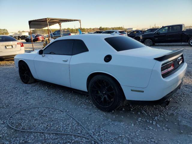 Photo 2 from auction – 2021 DODGE CHALLENGER with VIN 2C3CDZFJ0MH578823