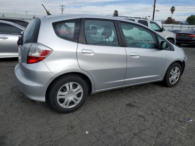Photo 3 from auction – 2011 HONDA FIT with VIN JHMGE8H36BS004329