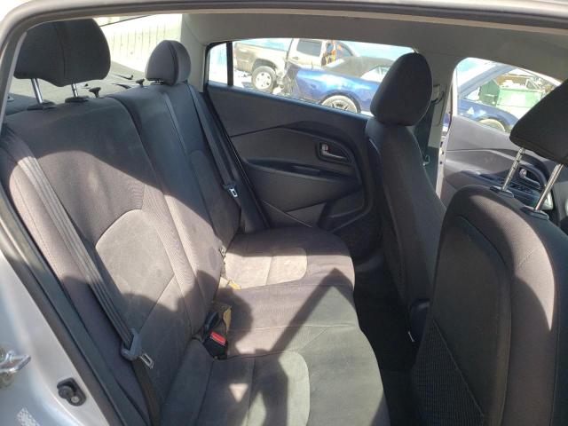Photo 10 from auction – 2016 KIA RIO LX with VIN KNADM4A36G6572619