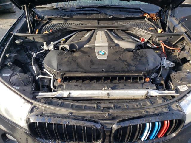Photo 12 from auction – 2017 BMW X5 XDRIVE5 with VIN 5UXKR6C53H0J84384