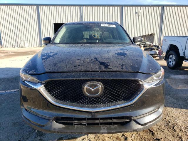 Photo 5 from auction – 2019 MAZDA CX-5 TOURI with VIN JM3KFACM8K1581943