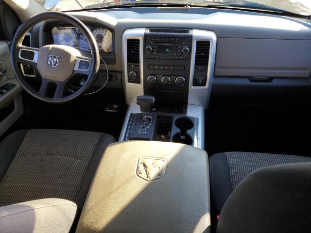 Photo 8 from auction – 2010 DODGE RAM 1500 with VIN 1D7RV1CT3AS193986