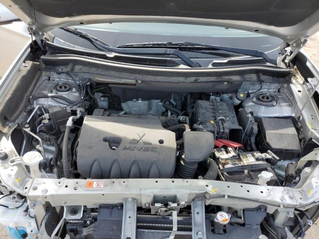 Photo 12 from auction – 2019 MITSUBISHI OUTLANDER with VIN JA4AD3A33KZ027401
