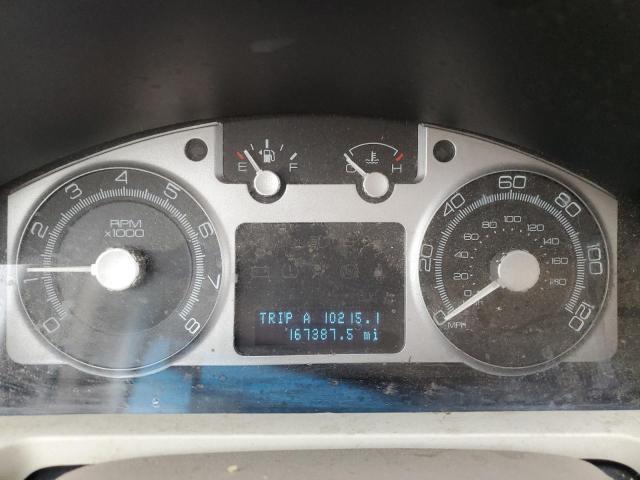 Photo 9 from auction – 2008 MERCURY MARINER PR with VIN 4M2CU87198KJ53968