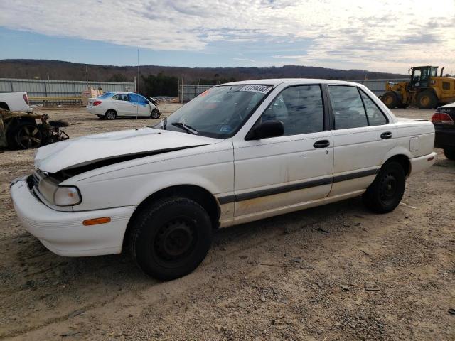 NISSAN SENTRA E 1994 with VIN 1N4EB31P5RC779006 - Photo from auction