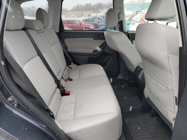 Photo 11 from auction – 2014 SUBARU FORESTER 2 with VIN JF2SJAECXEH466608