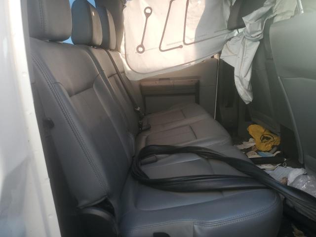 Photo 10 from auction – 2012 FORD F250 SUPER with VIN 1FT7W2BT5CEC41687