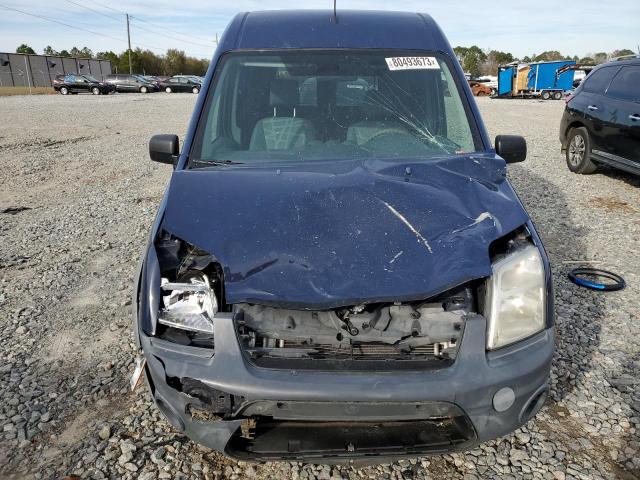 Photo 5 from auction – 2013 FORD TRANSIT CO with VIN NM0LS7CN3DT173732