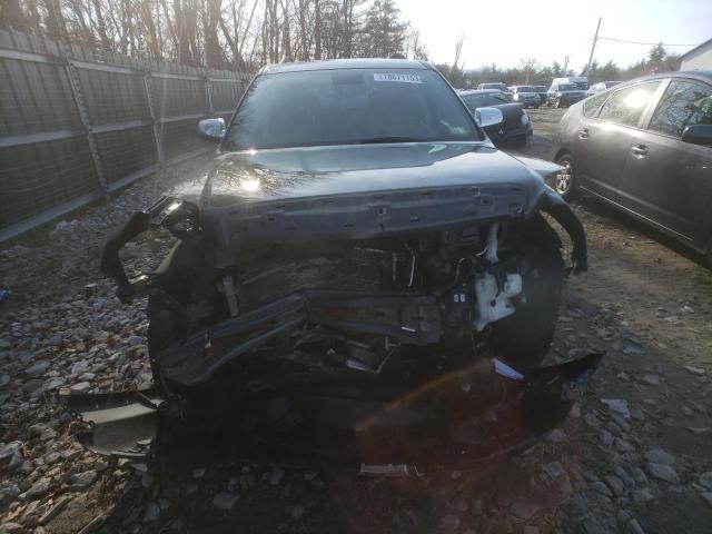 Photo 5 from auction – 2014 GMC TERRAIN SL with VIN 2GKFLWEK1E6186844