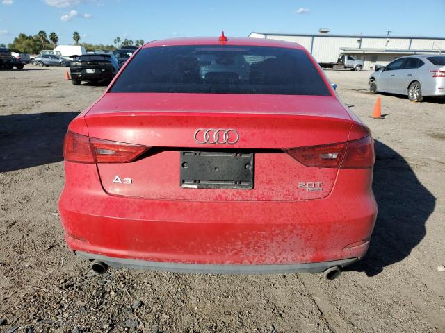 Photo 6 from auction – 2015 AUDI A3 PREMIUM with VIN WAUEFGFF5F1028692