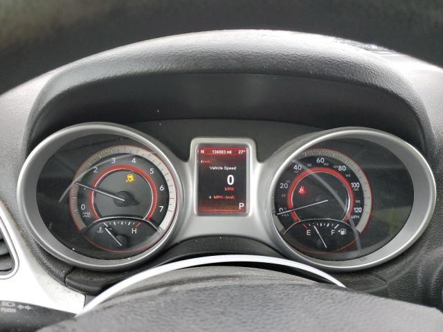 Photo 9 from auction – 2012 DODGE JOURNEY SX with VIN 3C4PDCBG6CT273434