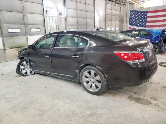 Photo 2 from auction – 2013 BUICK LACROSSE with VIN 1G4GC5E34DF302217