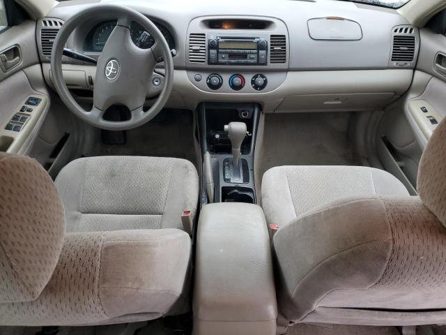 Photo 8 from auction – 2003 TOYOTA CAMRY LE with VIN 4T1BE32K33U136559