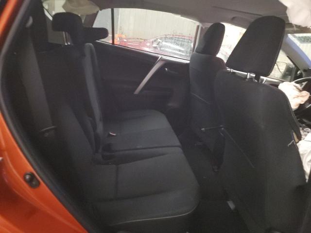 Photo 10 from auction – 2016 TOYOTA RAV4 XLE with VIN JTMRFREV1GD176783