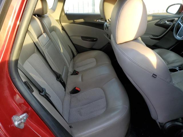 Photo 10 from auction – 2012 BUICK VERANO CON with VIN 1G4PR5SK2C4156534