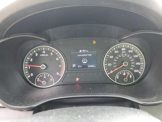 Photo 9 from auction – 2019 KIA OPTIMA EX with VIN 5XXGU4L15KG304814