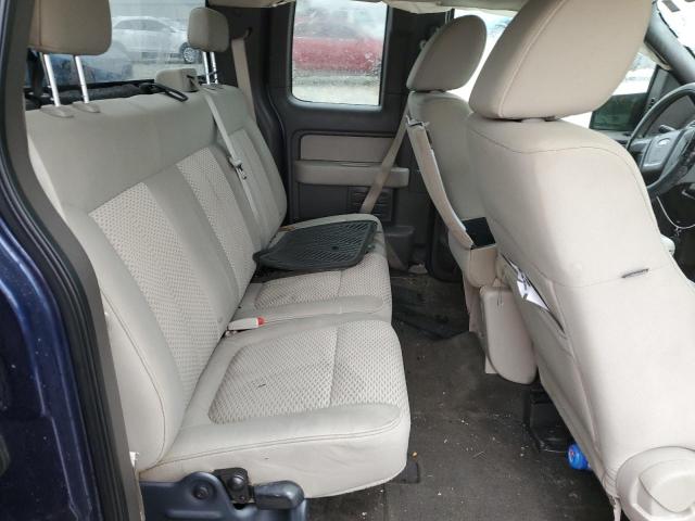 Photo 10 from auction – 2009 FORD F150 SUPER with VIN 1FTRX14869FA32096