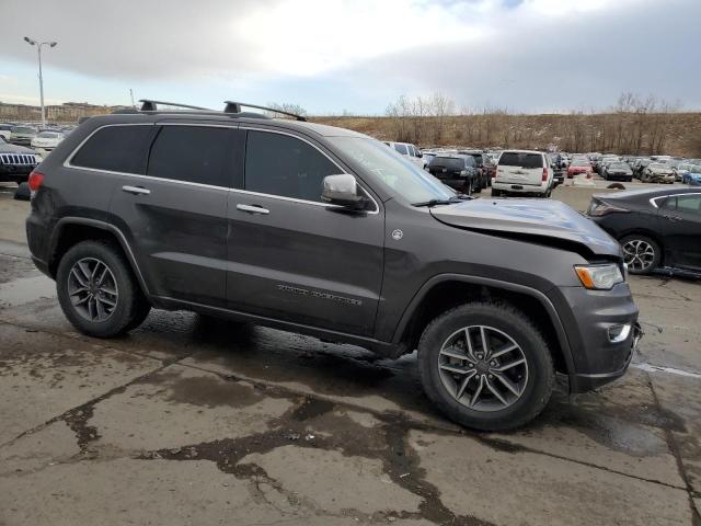 Photo 4 from auction – 2019 JEEP GRAND CHER with VIN 1C4RJFCT6KC649459
