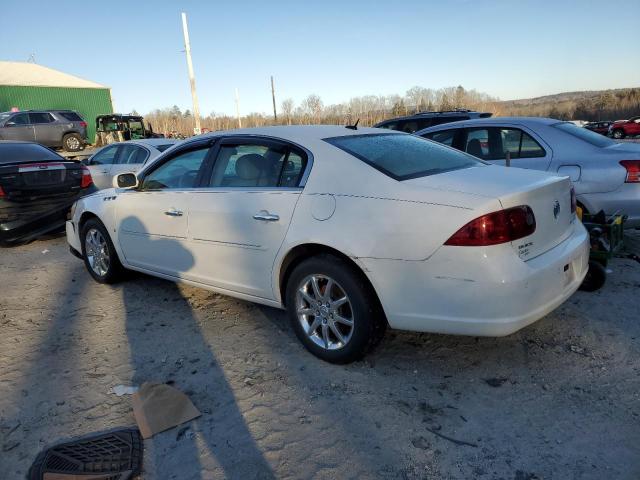 Photo 2 from auction – 2007 BUICK LUCERNE CX with VIN 1G4HD57257U200091