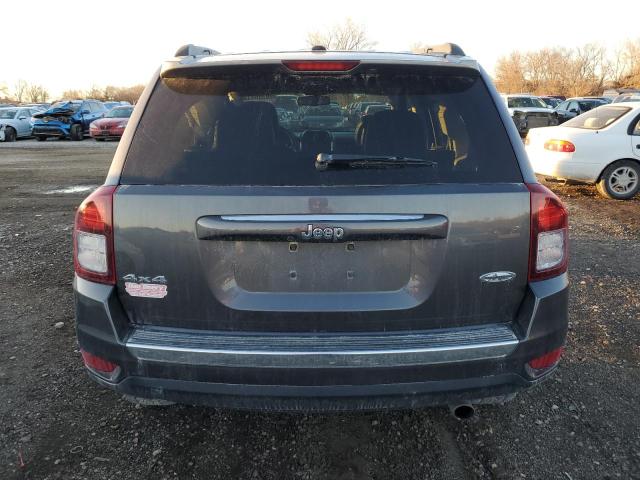 Photo 6 from auction – 2017 JEEP COMPASS LA with VIN 1C4NJDEB0HD151736