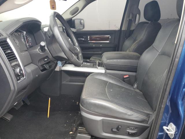 Photo 7 from auction – 2009 DODGE RAM 1500 with VIN 1D3HV13T69S704860