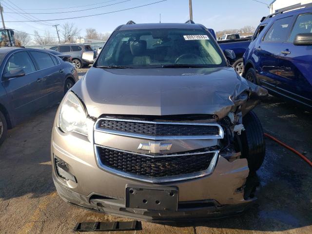Photo 5 from auction – 2012 CHEVROLET EQUINOX LT with VIN 2GNALDEK9C6167943