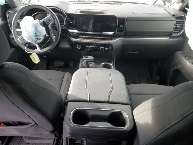 Photo 8 from auction – 2023 CHEVROLET SILVERADO with VIN 1GCUDDED1PZ264276