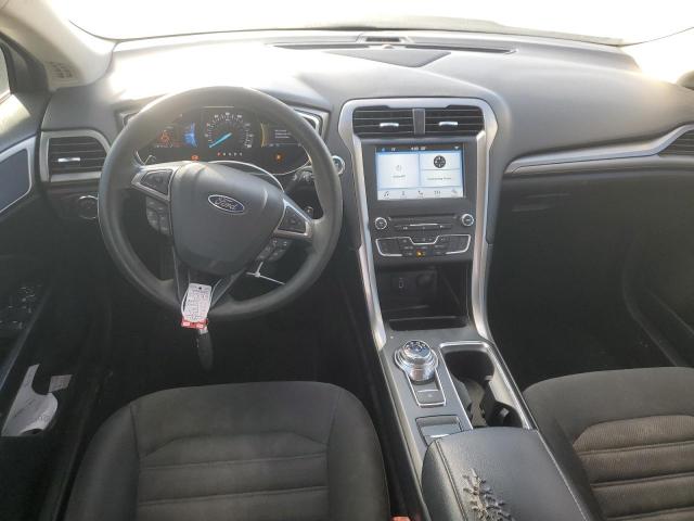 Photo 8 from auction – 2017 FORD FUSION SE with VIN 3FA6P0HD4HR244510