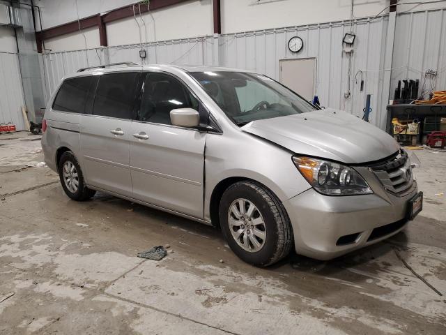 Photo 4 from auction – 2009 HONDA ODYSSEY EX with VIN 5FNRL38759B025007