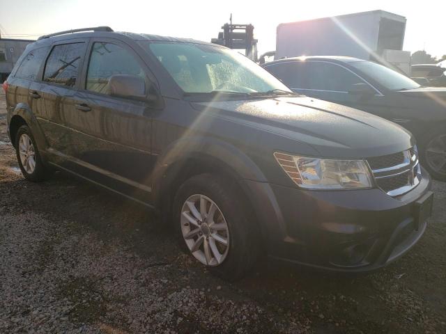 صورة رقم 4 من المزاد - 2017 DODGE JOURNEY SX مع VIN 3C4PDCBG2HT576394