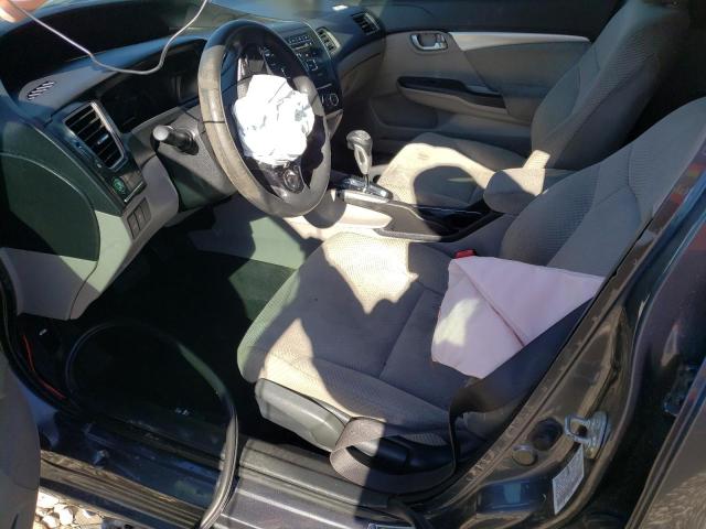 Photo 7 from auction – 2013 HONDA CIVIC HYBR with VIN 19XFB4F22DE000387