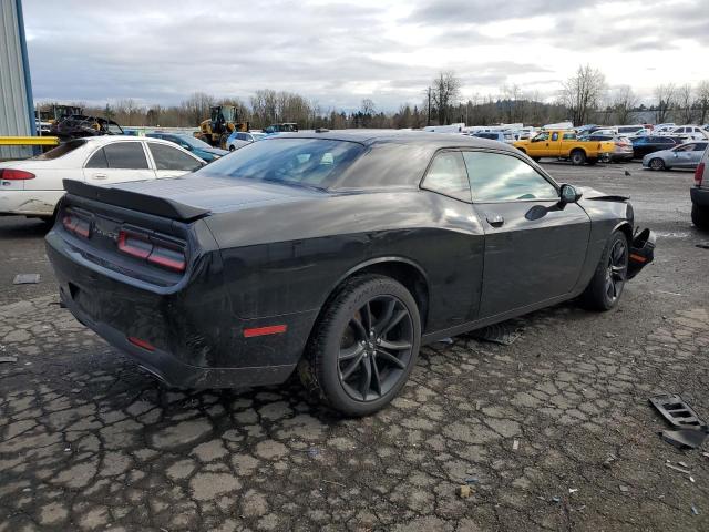 Photo 3 from auction – 2017 DODGE CHALLENGER with VIN 2C3CDZAG8HH666083