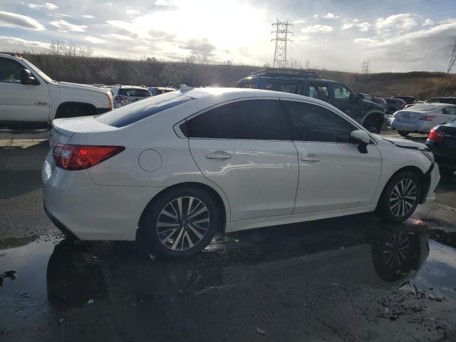 Photo 3 from auction – 2019 SUBARU LEGACY 2.5 with VIN 4S3BNAF63K3033698