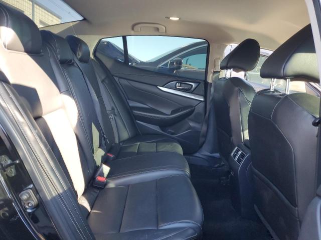 Photo 10 from auction – 2019 NISSAN MAXIMA S with VIN 1N4AA6AV0KC383489