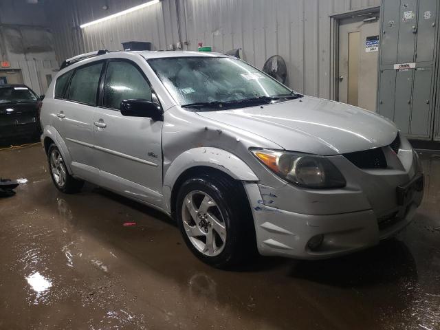 Photo 4 from auction – 2003 PONTIAC VIBE with VIN 5Y2SL628X3Z480487