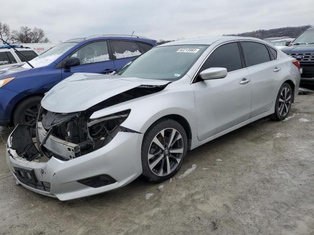 Photo 1 from auction – 2016 NISSAN ALTIMA 2.5 with VIN 1N4AL3AP6GN333301