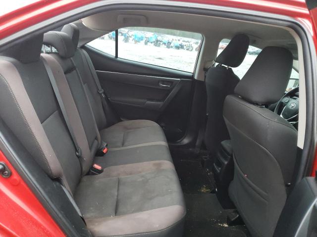 Photo 10 from auction – 2019 TOYOTA COROLLA L with VIN 2T1BURHE9KC160775