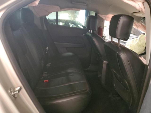 Photo 10 from auction – 2013 CHEVROLET EQUINOX LT with VIN 2GNALPEK5D6244066