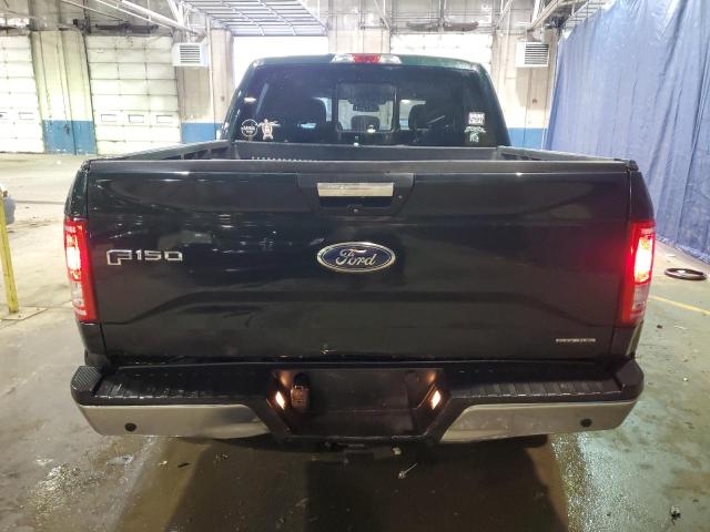 Photo 6 from auction – 2016 FORD F150 SUPER with VIN 1FTEW1EF7GFB77322