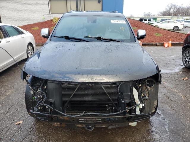 Photo 5 from auction – 2014 JEEP GRAND CHER with VIN 1C4RJFJM2EC297271