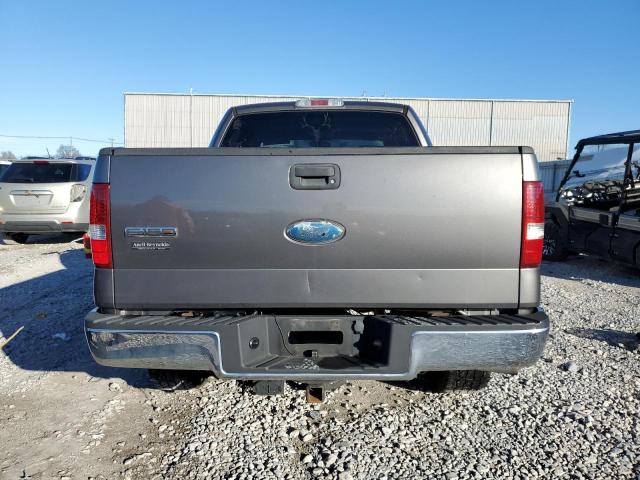 Photo 6 from auction – 2008 FORD F150 SUPER with VIN 1FTPW14V68FB29121