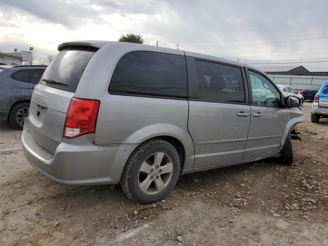 Photo 3 from auction – 2016 DODGE GRAND CARA with VIN 2C4RDGBG2GR116797