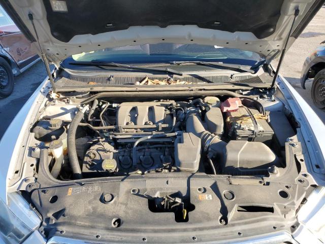 Photo 11 from auction – 2013 FORD TAURUS SEL with VIN 1FAHP2E86DG159956