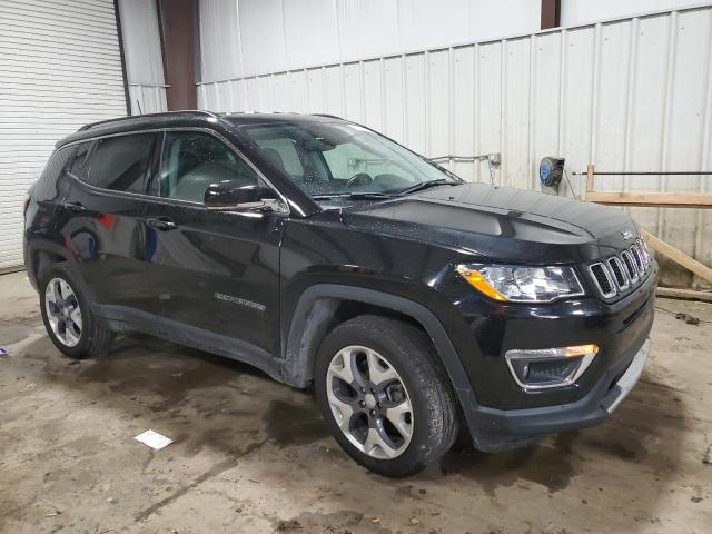 Photo 4 from auction – 2021 JEEP COMPASS LI with VIN 3C4NJDCBXMT603358