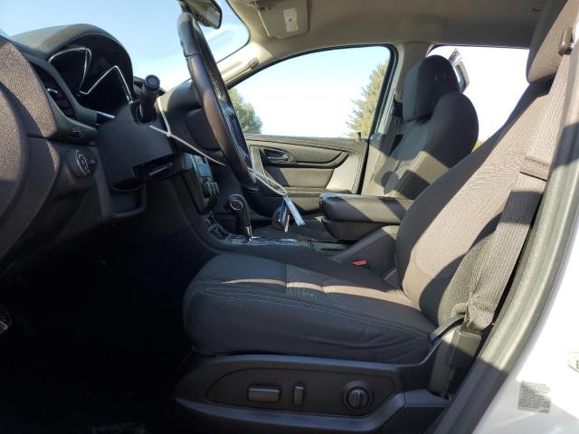 Photo 7 from auction – 2016 CHEVROLET TRAVERSE L with VIN 1GNKRGKD0GJ142352