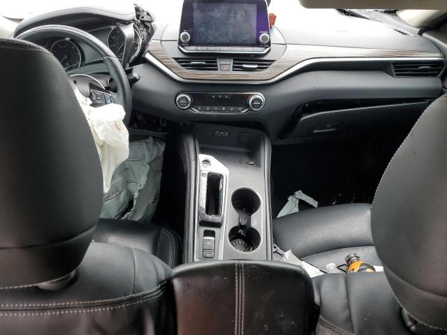 Photo 8 from auction – 2019 NISSAN ALTIMA SL with VIN 1N4BL4EV2KC168581