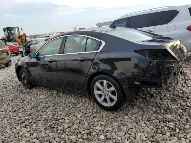 Photo 2 from auction – 2013 ACURA TL with VIN 19UUA8F21DA001374